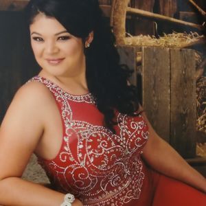 Meet your Posher, Michelle